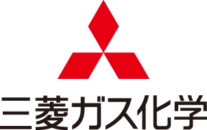 三菱ガス化学ロゴ